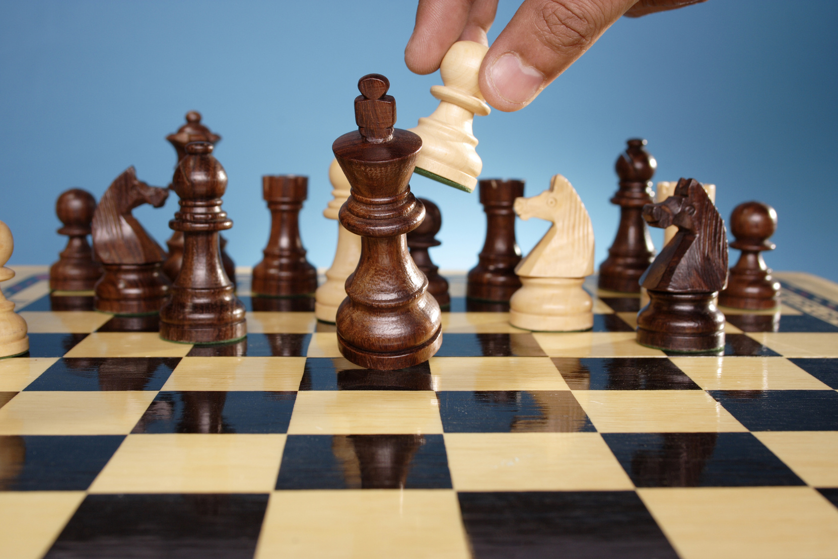 Fotolia 5510353 M Schach