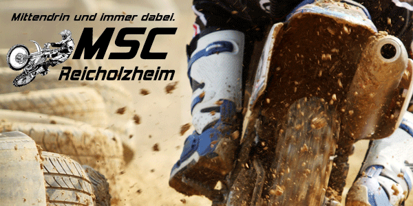 MSC banner